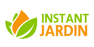 Logo : Instant Jardin